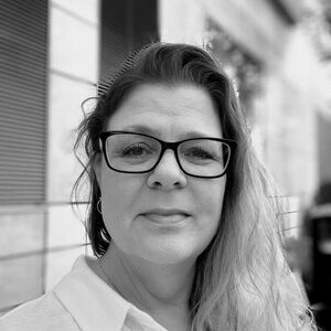 Meet your Posher, Annette